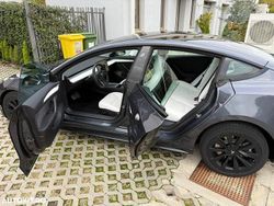Culoaregri Utilizat 2022 Tesla Model 3 Berlinǎ | 35.054 EUR (Puțin scump)
