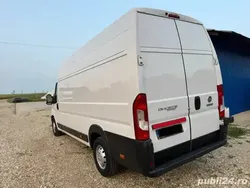 Utilizat 2019 Fiat Ducato Van | 12.000 EUR (Preț OK)