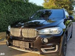Culoaremaro Utilizat 2016 BMW X5 Comfort Edition SUV | 18.900 EUR (Super Preț)