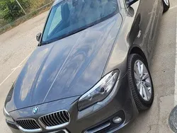 Gri Utilizat 2013 BMW 528 Berlinǎ | 13.150 EUR
