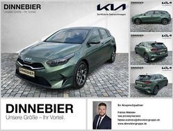 Utilizat 2023 Kia Ceed Spirit | 24.888 EUR