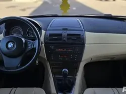 Utilizat 2005 BMW X3 SUV | 5.500 EUR (Puțin scump)