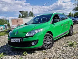Verde Utilizat 2013 Renault Mégane GrandTour Equilibre Break | 3.250 EUR (Super Preț)