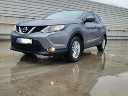Utilizat 2015 Nissan Qashqai SUV | 10.800 EUR (Preț OK)