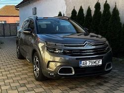 Culoaregri Utilizat 2019 Citroën C5 Aircross Shine SUV | 18.700 EUR (Preț OK)