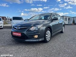 Culoaregri Utilizat 2010 Hyundai i30 Classic Coupe | 4.490 EUR