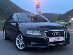 Utilizat 2010 Audi A3 Berlinǎ | 6.900 EUR (Scump)