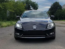 Culoarenegru Utilizat 2011 VW Passat Highline Break | 7.150 EUR (Preț OK)