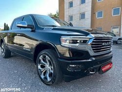 Culoarenegru Utilizat 2024 Dodge Ram Pickup | 82.700 EUR