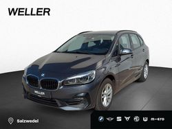 Utilizat 2020 BMW 218 Active Tourer Sport Line Monovolum | 19.180 EUR (Puțin scump)