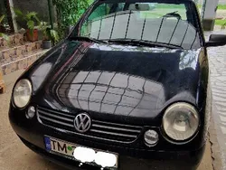 Utilizat 2001 VW Lupo Hatchback | 1.300 EUR