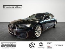Utilizat 2021 Audi A6 Sport Break | 43.074 EUR (Scump)