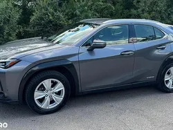 Culoaregri Utilizat 2021 Lexus UX 250h Business Edition SUV | 19.990 EUR (Preț OK)
