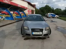 Utilizat 2006 Audi A6 Berlinǎ | 2.700 EUR