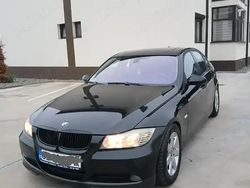 Utilizat 2007 BMW 318 Berlinǎ | 3.200 EUR