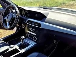 Utilizat 2013 Mercedes C180 Berlinǎ | 9.300 EUR (Preț bun)