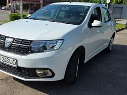Alb Utilizat 2017 Dacia Logan Lauréate Berlinǎ | 5.300 EUR (Preț OK)
