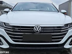 Alb Utilizat 2021 VW Arteon R-line Break | 23.390 EUR (Preț bun)
