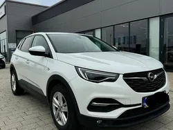 Alb Utilizat 2019 Opel Grandland X Enjoy SUV | 14.218 EUR (Preț OK)