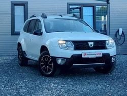 Alb Utilizat 2017 Dacia Duster Lauréate SUV | 9.990 EUR (Preț OK)