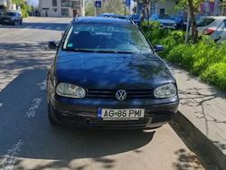 Albastru Utilizat 2003 VW Golf IV Break | 1.300 EUR (Preț OK)