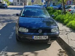 Albastru Utilizat 2003 VW Golf IV Break | 1.300 EUR (Preț OK)