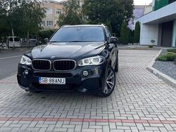 Culoarenegru Utilizat 2017 BMW X5 Comfort Edition SUV | 27.500 EUR (Super Preț)