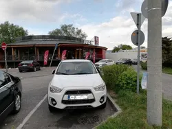Alb Utilizat 2016 Mitsubishi ASX SUV | 10.000 EUR