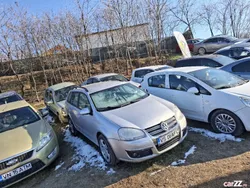 VW Golf V