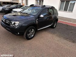 Culoaregri Utilizat 2014 Dacia Duster Prestige SUV | 5.999 EUR (Preț bun)