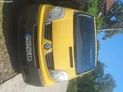 Utilizat 2012 Renault Trafic Van | 5.500 EUR