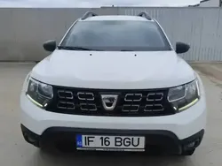 Utilizat 2021 Dacia Duster SUV | 11.000 EUR (Super Preț)