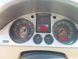 Utilizat 2006 VW Passat Berlinǎ | 3.200 EUR (Puțin scump)