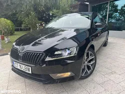 Culoarenegru Utilizat 2017 Skoda Superb Active Berlinǎ | 13.750 EUR (Scump)