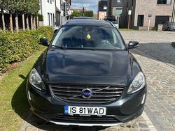 Culoaregri Utilizat 2016 Volvo XC60 SUV | 13.500 EUR (Preț bun)