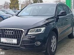 Negru Utilizat 2016 Audi Q5 SUV | 19.500 EUR (Super Preț)