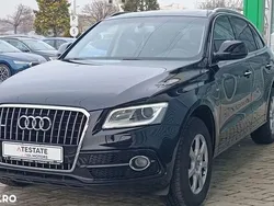Negru Utilizat 2016 Audi Q5 SUV | 20.800 EUR (Preț OK)