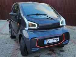 Gri Utilizat 2021 XEV Yoyo Hatchback | 11.000 EUR