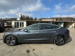 Utilizat 2020 Tesla Model 3 Long Range Berlinǎ | 21.500 EUR