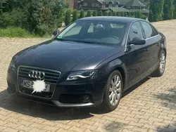 Gri Utilizat 2010 Audi A4 Berlinǎ | 6.900 EUR (Preț OK)