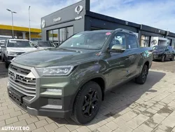 Verde Nouă 2025 Ssangyong Musso SUV | 38.788 EUR