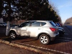 Utilizat 2008 Nissan Qashqai SUV | 5.300 EUR (Preț OK)