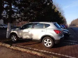 Utilizat 2008 Nissan Qashqai SUV | 7.000 EUR (Scump)