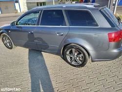 Gri Utilizat 2007 Audi A4 Break | 3.100 EUR (Preț bun)