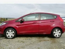 Utilizat 2009 Ford Fiesta Hatchback | 3.250 EUR (Preț OK)
