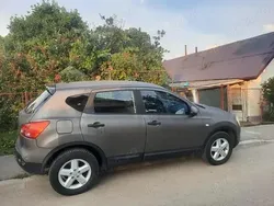 Utilizat 2007 Nissan Qashqai SUV | 3.500 EUR (Preț bun)