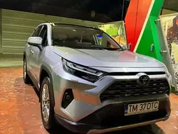 Utilizat 2023 Toyota RAV4 Hybrid Luxury SUV | 42.900 EUR (Scump)