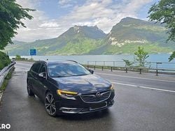 Culoarealbastru Utilizat 2018 Opel Insignia Innovation Break | 7.900 EUR (Super Preț)