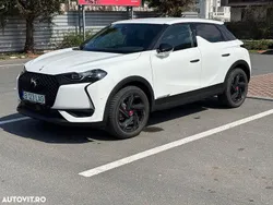 Alb Utilizat 2022 DS Automobiles DS3 Crossback E-Tense SUV | 19.450 EUR