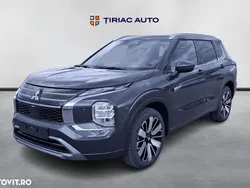 Gri Nouă 2025 Mitsubishi Outlander P-HEV Instyle SUV | 55.918 EUR
